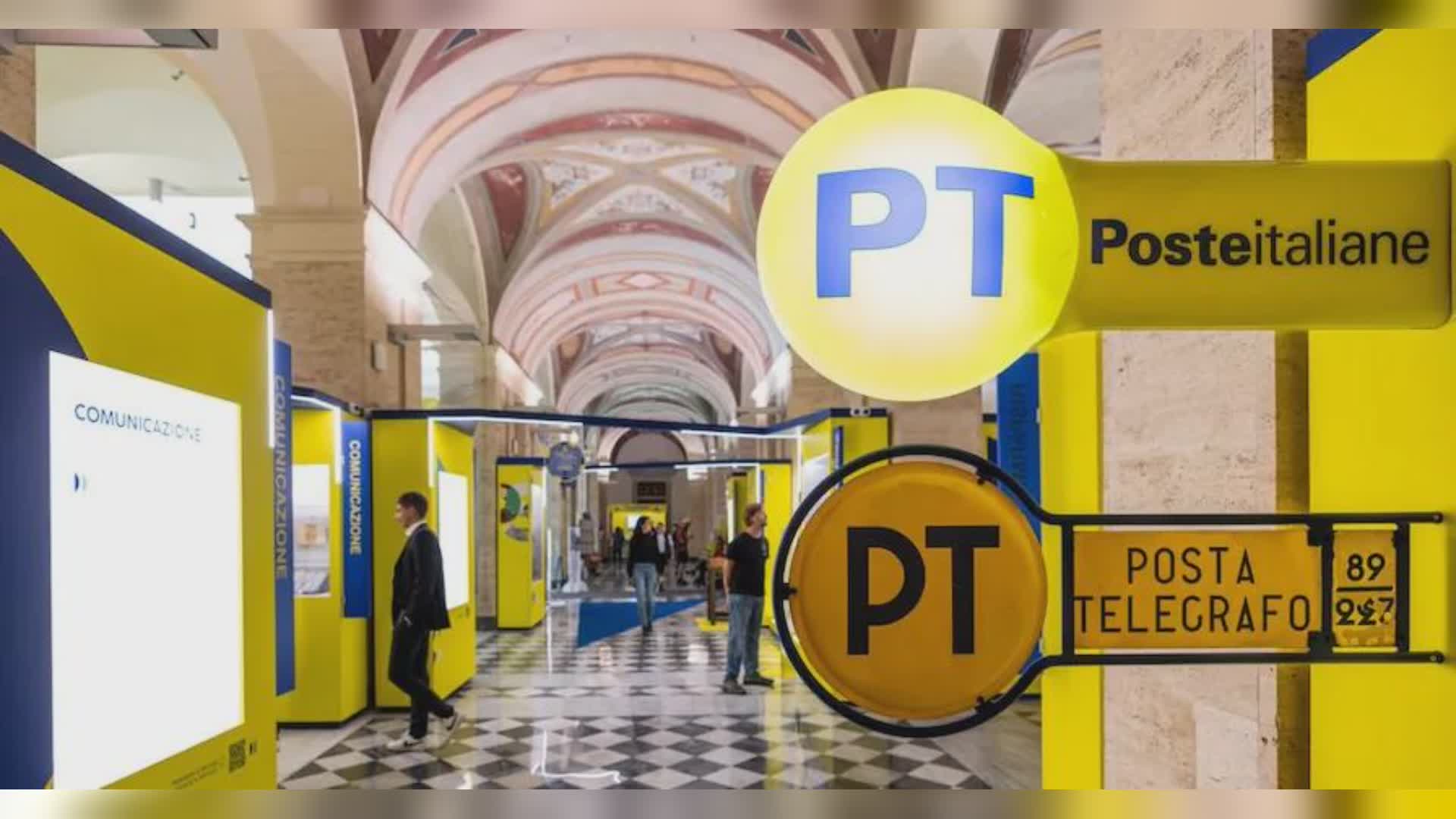 Poste Italiane: “Portalettere licenziato, posta recuperata”