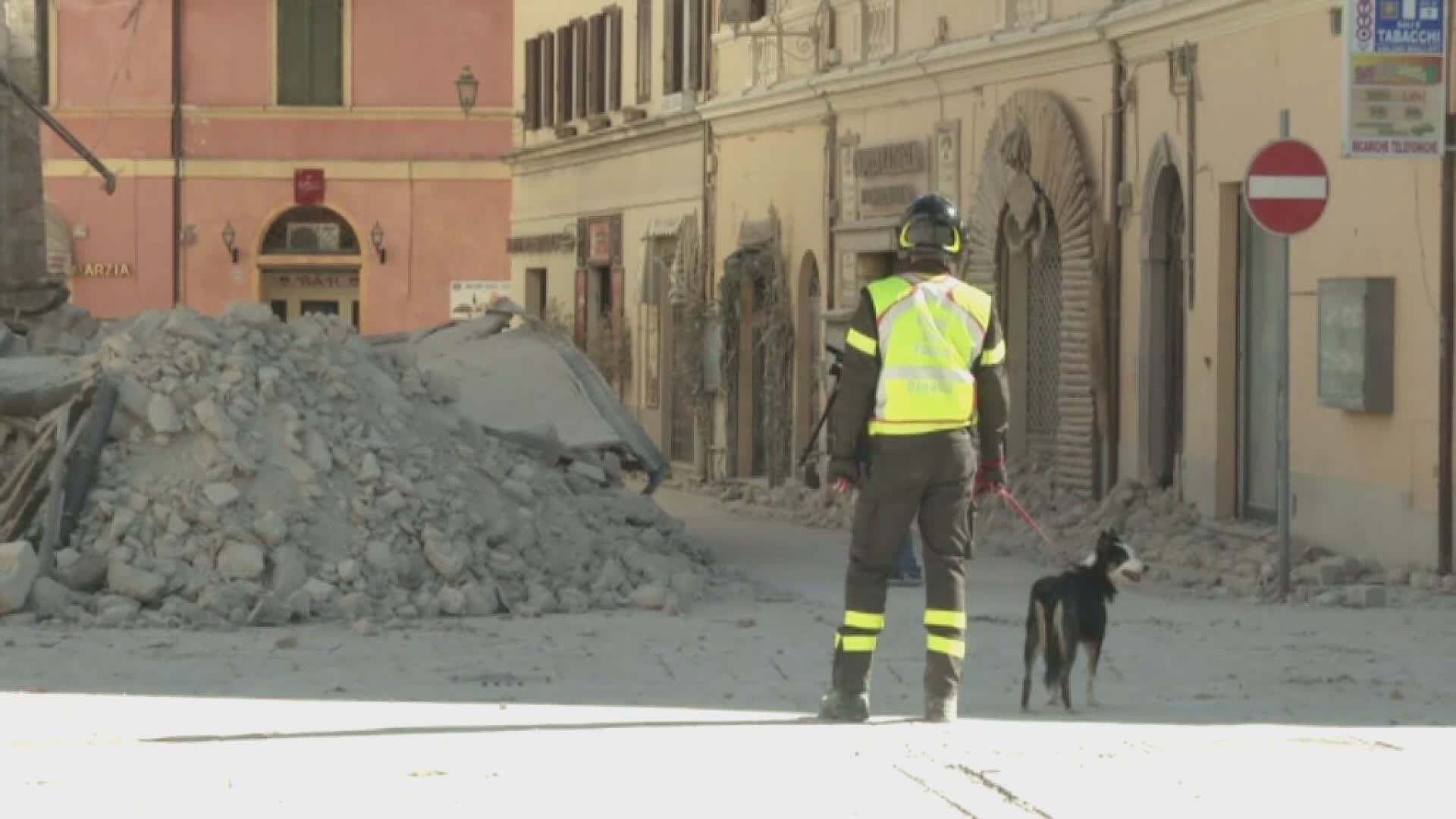 Norcia, 8 anni dopo. Il Comitato: “C’è ancora tanto da fare”