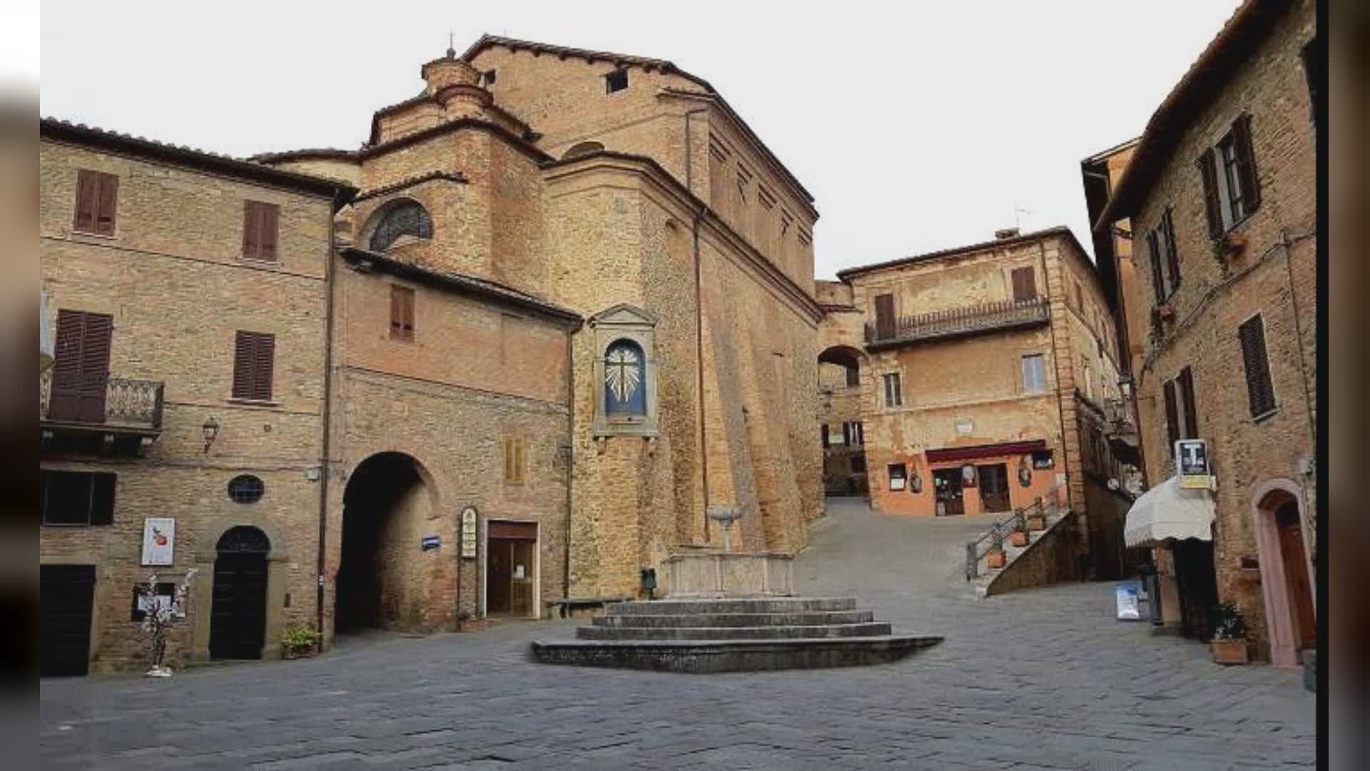 “Liberate i tombini”: ecco gli interventi a Panicale