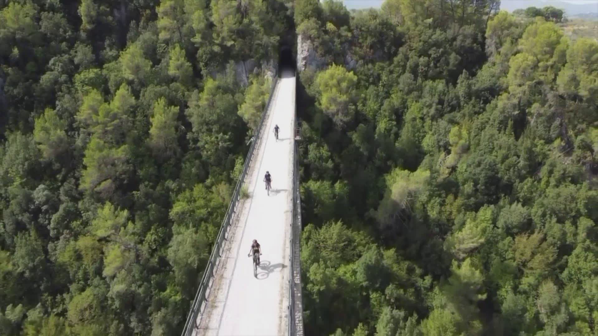 Oltre 2.000 iscritti attesi alla Spoleto-Norcia in mountain bike