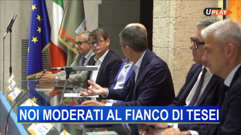 Telegiornale dell’Umbria [Sera]