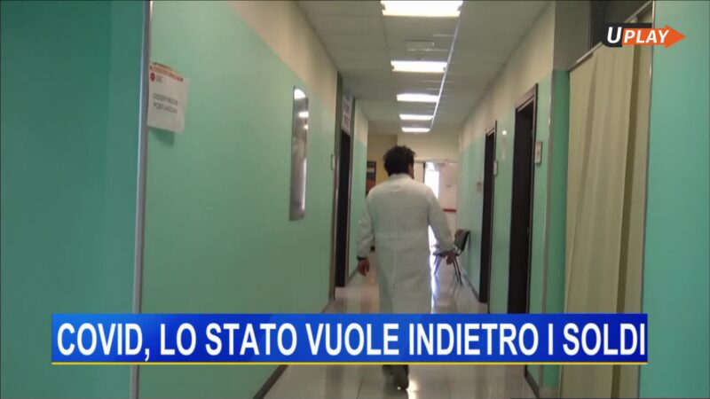 Telegiornale dell’Umbria [Giorno]