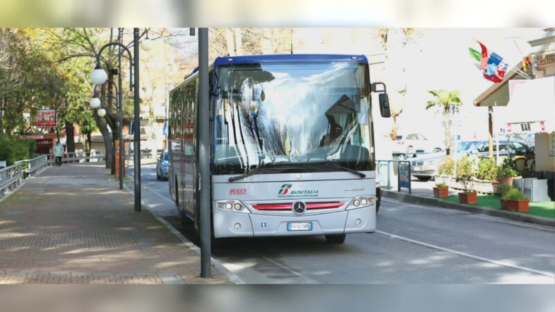 Sciopero dei trasporti pubblici lunedì: dalle 15 alle 20