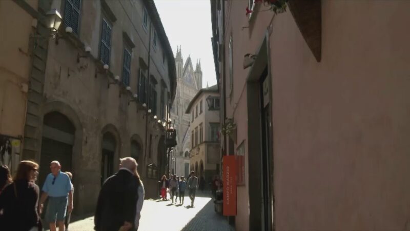 Orvieto: raccolta firme per il distretto sanitario