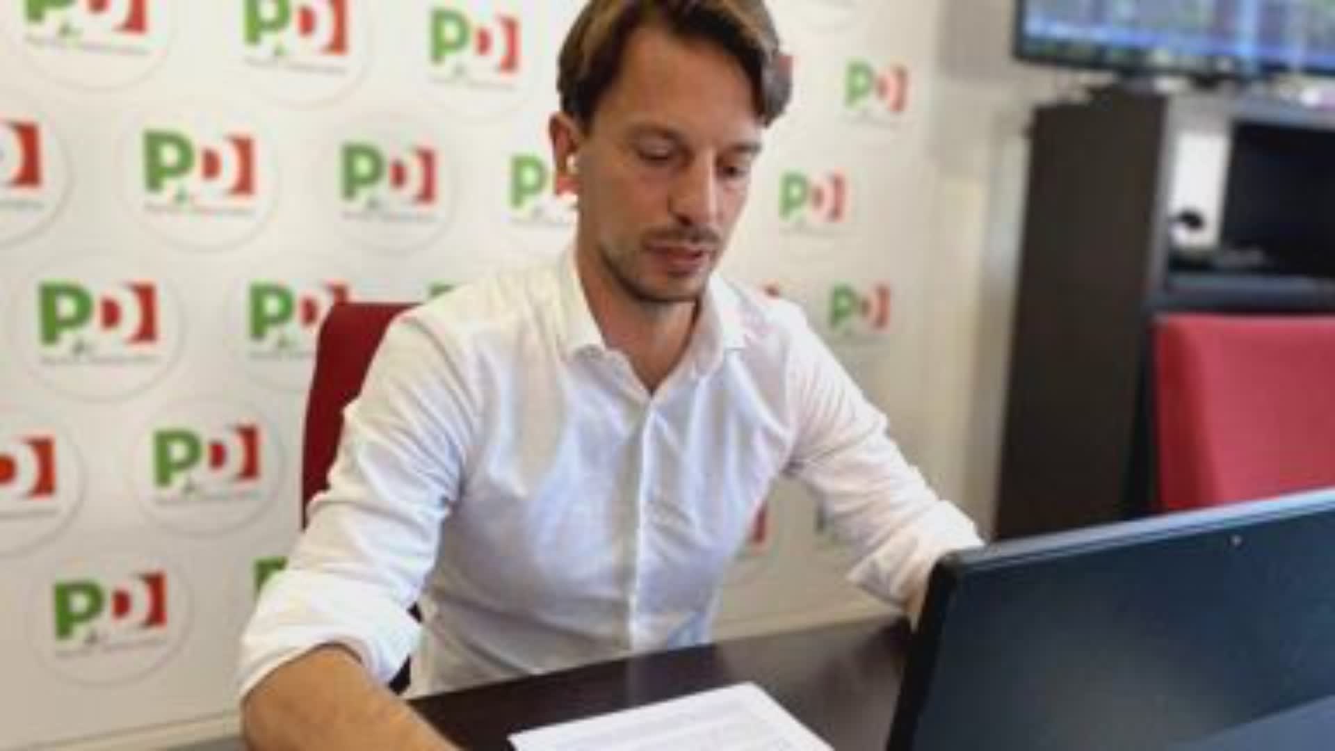 Accordo Bandecchi- Destra, le reazioni della politica