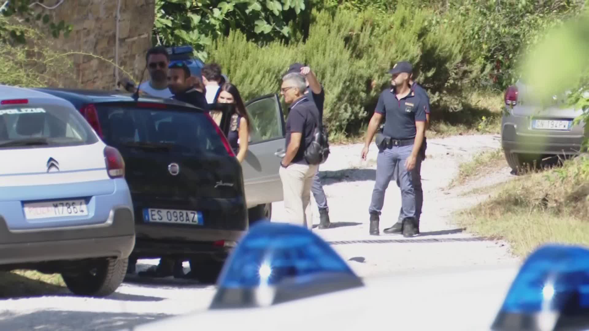 Strage Fratticiola Selvatica, le autopsie sui tre corpi