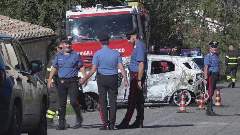 Schianto nella notte sulla statale 71, muore 21enne