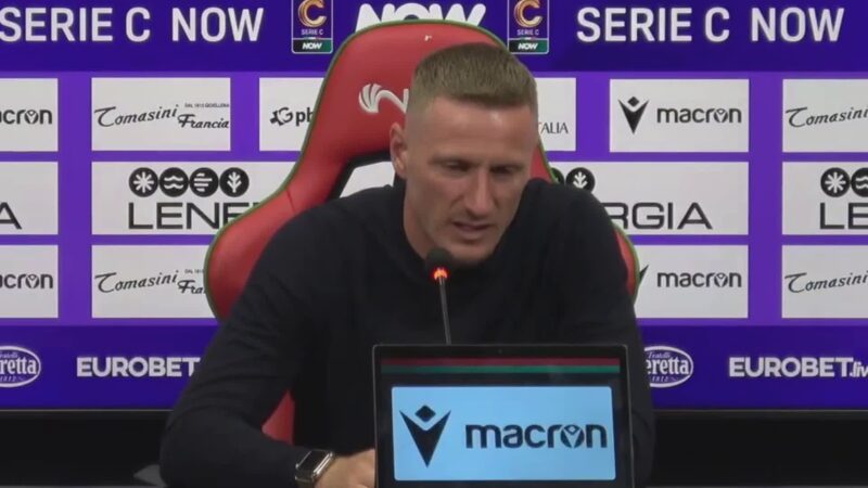 Abate: “Abbiamo ampi margini di miglioramento”