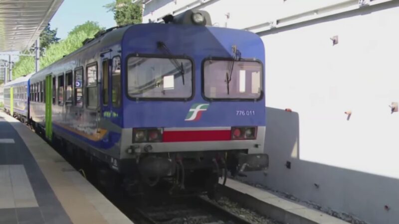 Trasporto regionale, in arrivo 12 treni da 200 km/h. Visita all’Alstom