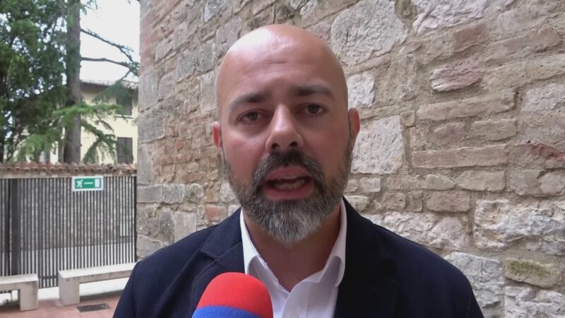 Zuccherini: “Tombini? Fu un errore internalizzare il servizio”