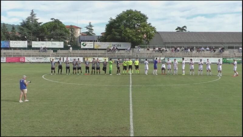 Sorteggi di coppa in serie D e Eccellenza