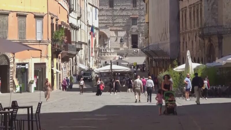 Turismo, Camera Commercio: “Boom nei primi 6 mesi del 2024”