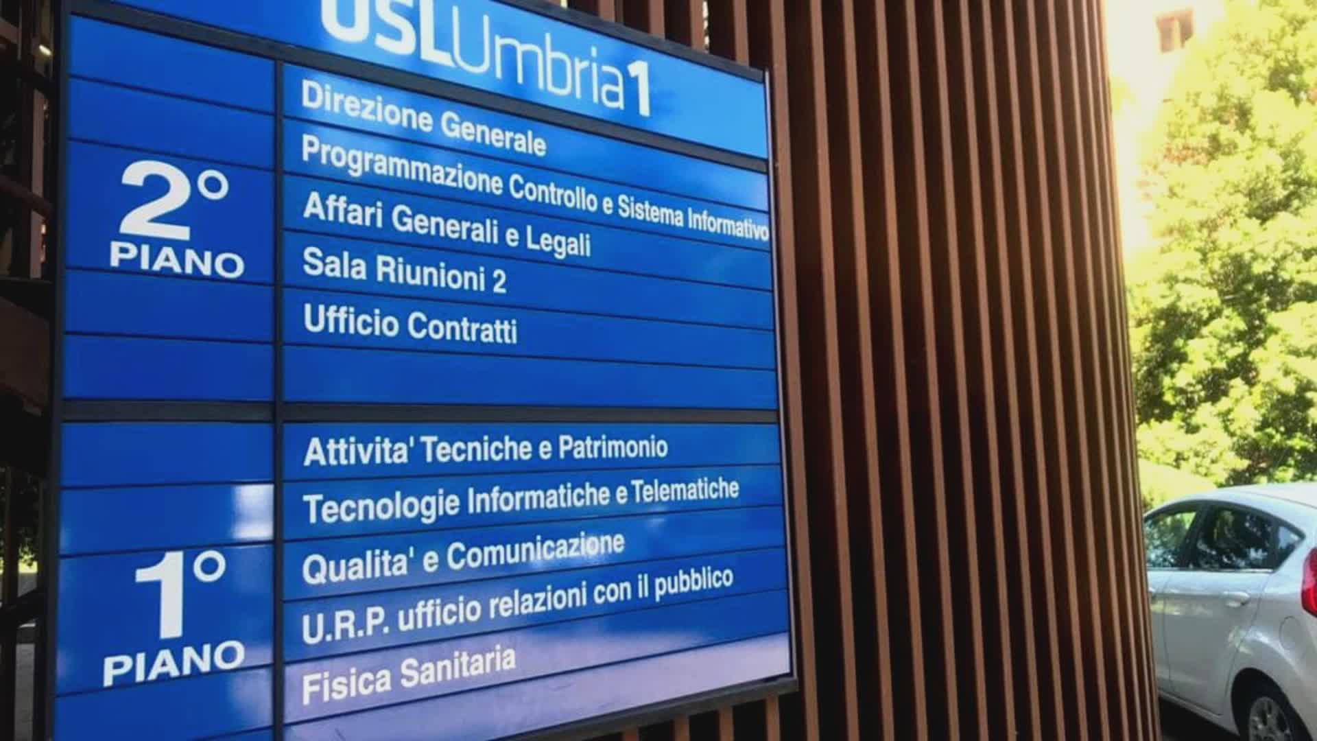 USL1: “Non provengono da noi SMS a tariffazione elevata”