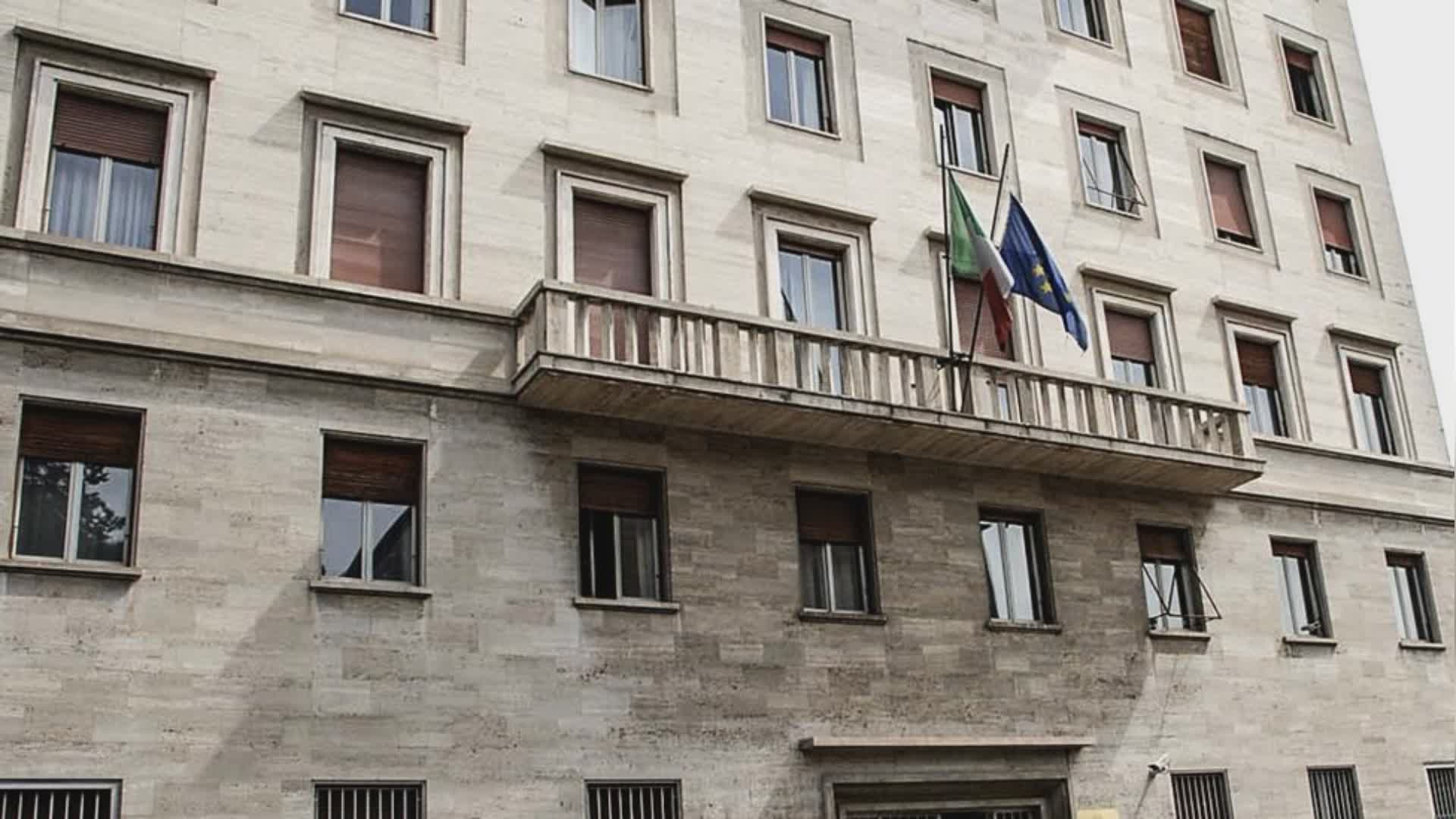 Spaccio, latitante arrestato. Fermo emesso da Procura di Perugia