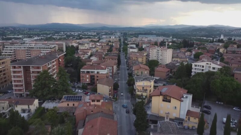 Accademia Belle Arti presenta documentario su San Sisto