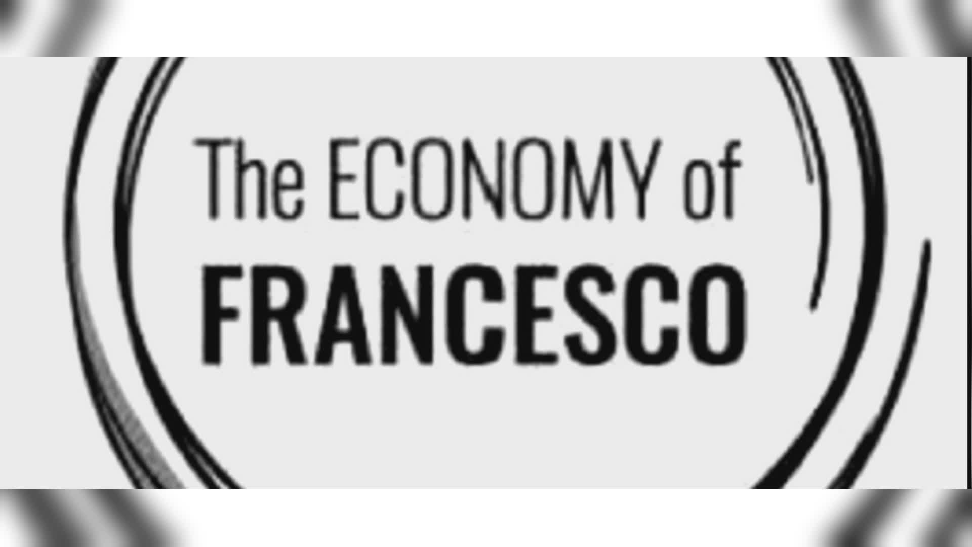 Nasce Fondazione ‘The Economy of Francesco’ Domani incontro con Papa