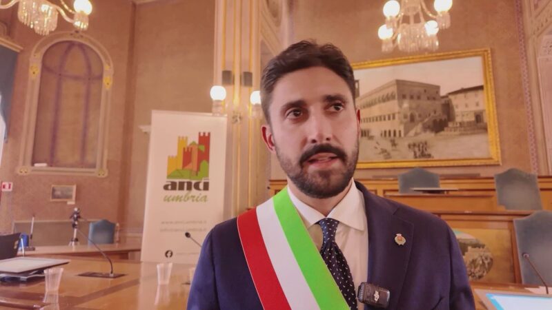 Assemblea congressuale Anci: è Gori il nuovo presidente