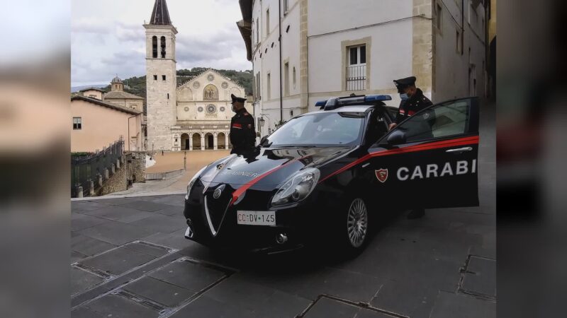 Uomo di 61 anni muore travolto da un bancale