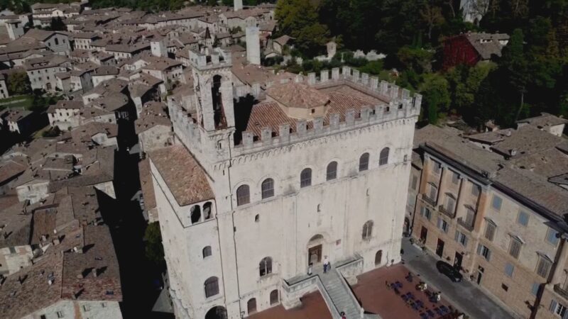 Festival del Medioevo, serate con gli autori per il week end