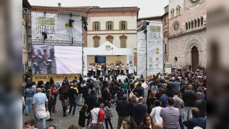 Gran finale domenica per “I Primi d’Italia”