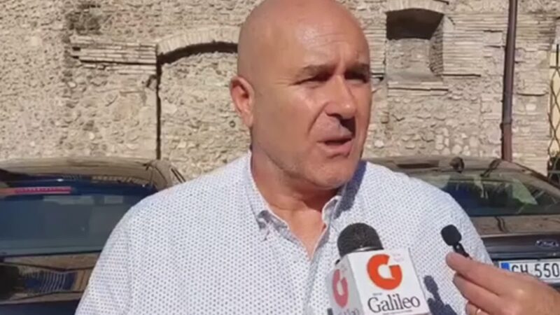 Ternana, Bandecchi: “Voglio capire chi sono nuovi proprietari”