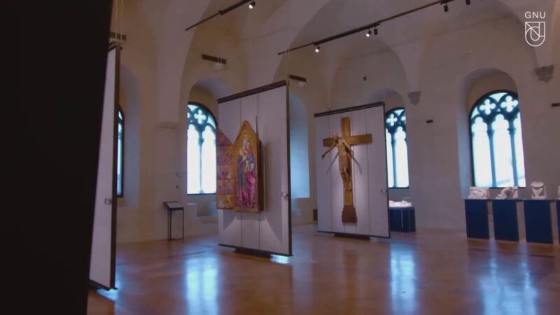 Estate da record per la Galleria Nazionale dell’Umbria