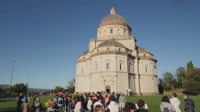 Successo “Camminata della Speranza, per la cultura della disabilità”