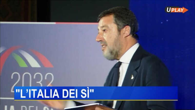 Telegiornale dell’Umbria [Giorno]