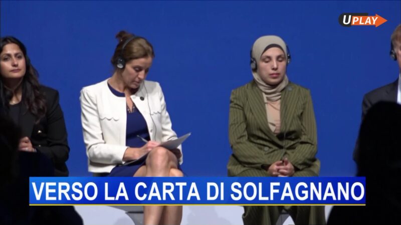 Telegiornale dell’Umbria [Giorno]