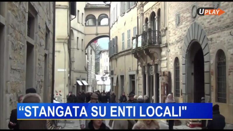 Telegiornale dell’Umbria [Sera]