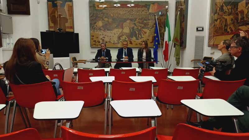 Partita stamattina la campagna vaccinale antinfluenzale