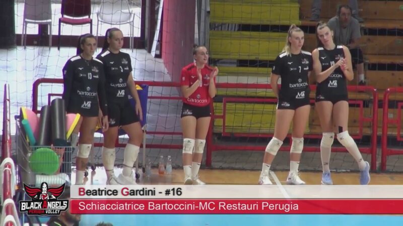 Bartoccini MC Reasturi, si avvicina l’esordio in campionaro