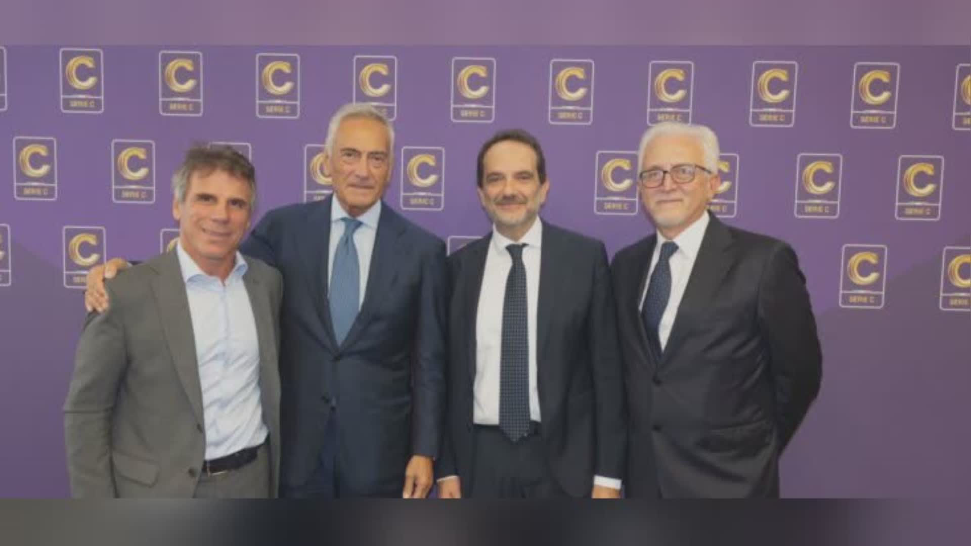 Lega Pro, Marani confermato presidente: “Ora salary cap”