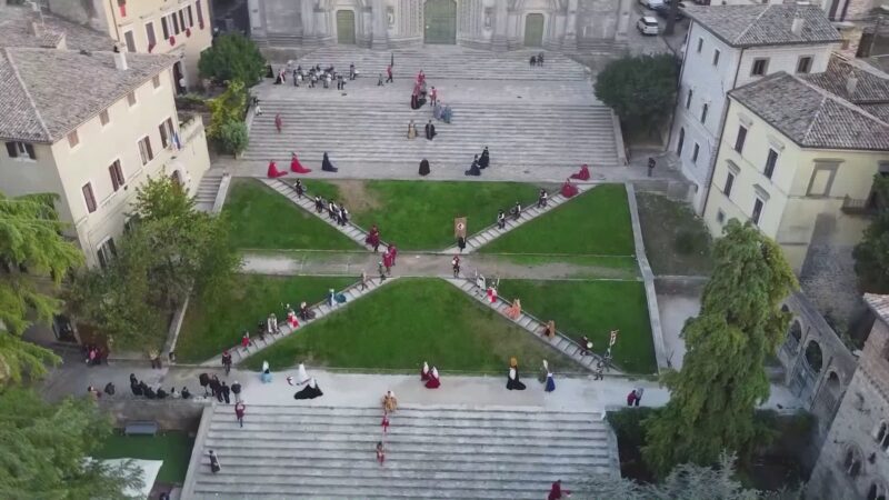 Torna l’appuntamento con la Disfida di San Fortunato