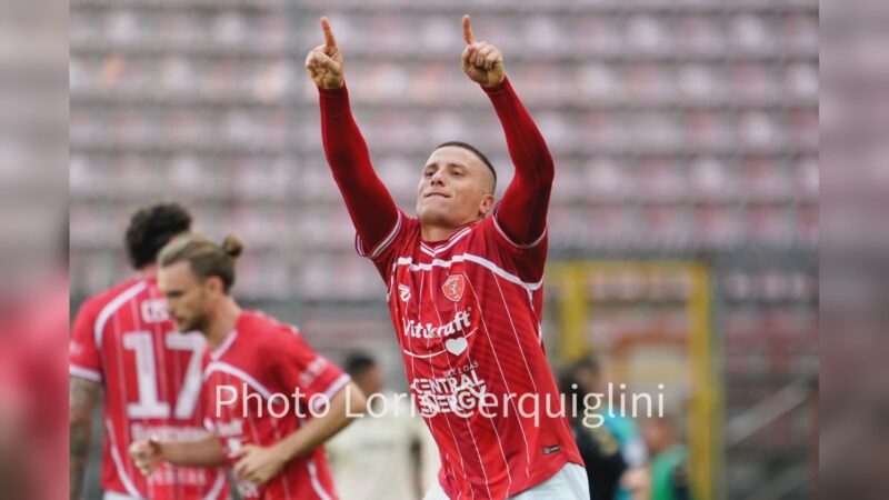 Pagelle: a Seghetti manca solo il gol, che bravo Giunti e i “vecchi”