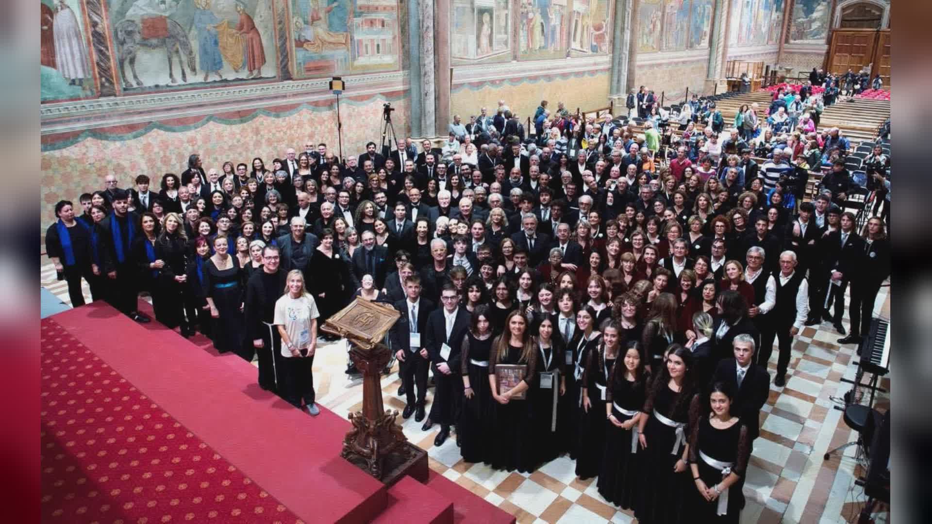 Tutto pronto ad Assisi per ‘Pax Mundi’, dal 17 al 20 ottobre