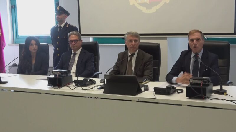 Caso Fentanyl. Cantone “Nessun caso a Perugia e in Italia”