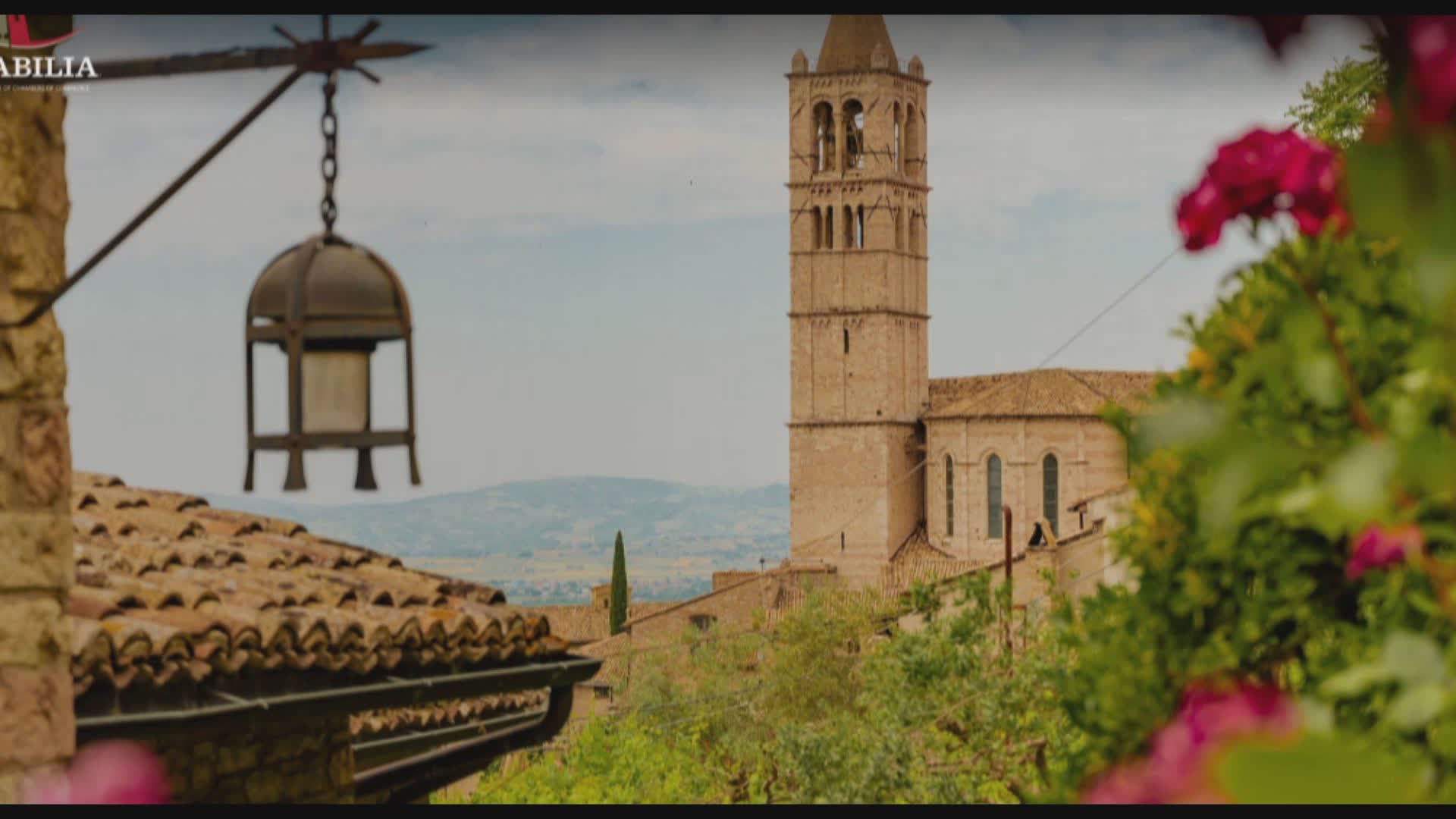 Umbria pronta ad accogliere “Borsa turismo culturale”