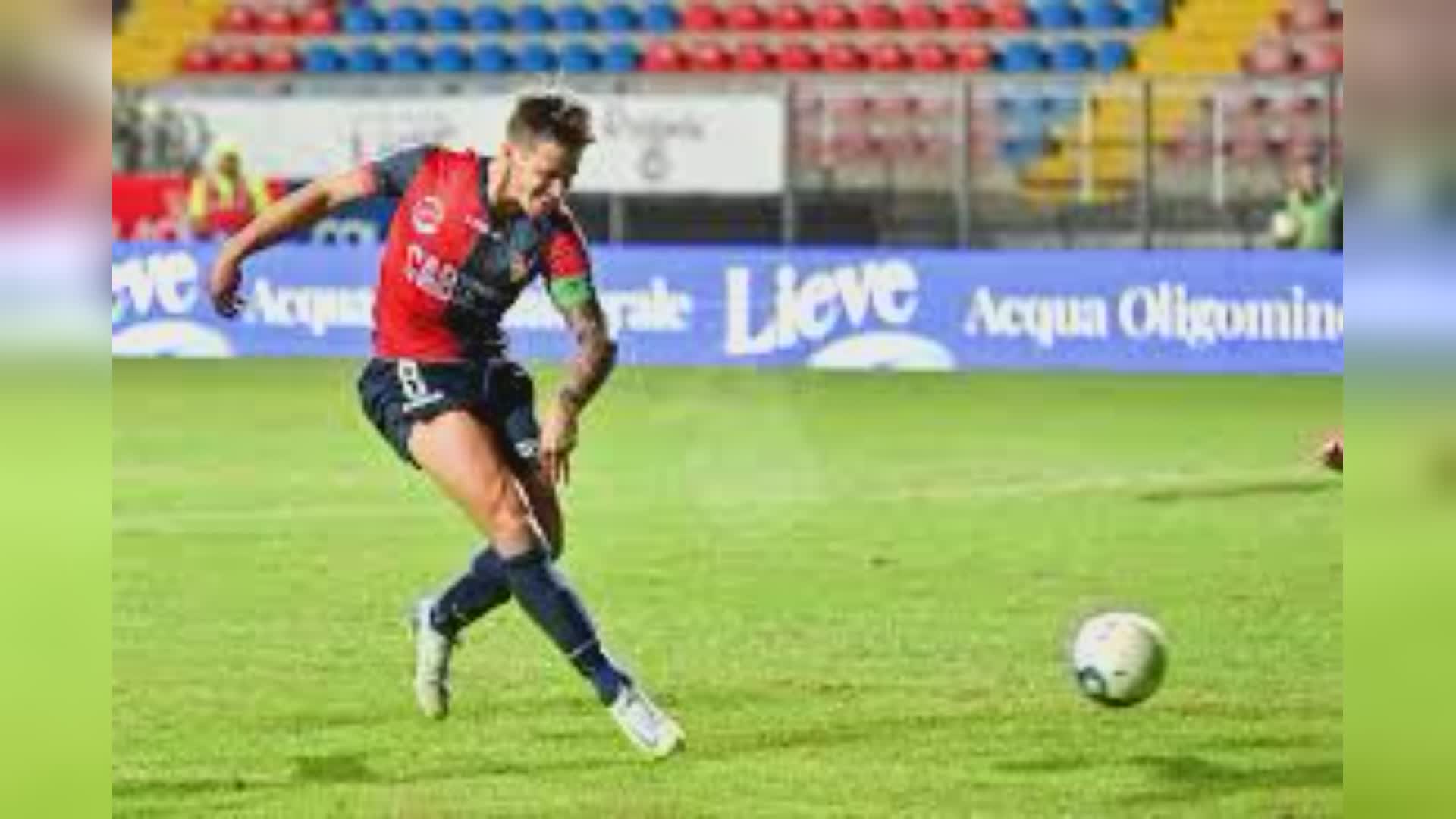 Venturi para tutto, Rosaia insacca: e il Gubbio vince a Legnago (1-0)