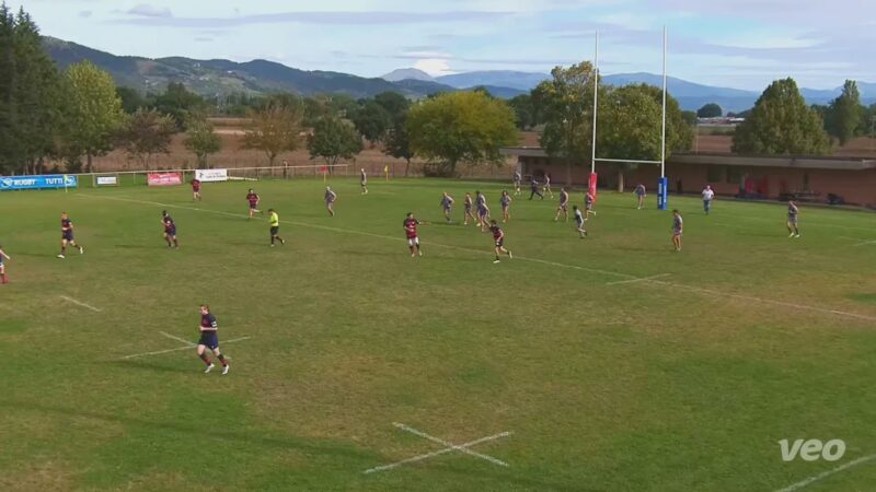 Serie B, Gubbio sconfitto in casa dal San Benedetto