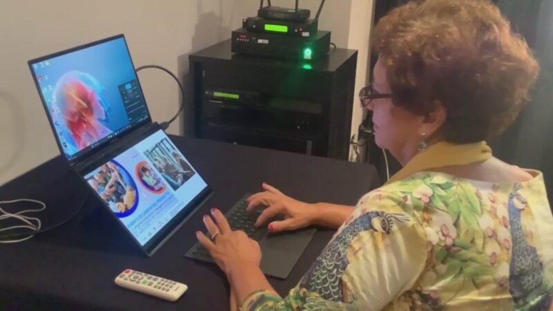 Digitalizzazione intergenerazionale: il progetto per gli anziani