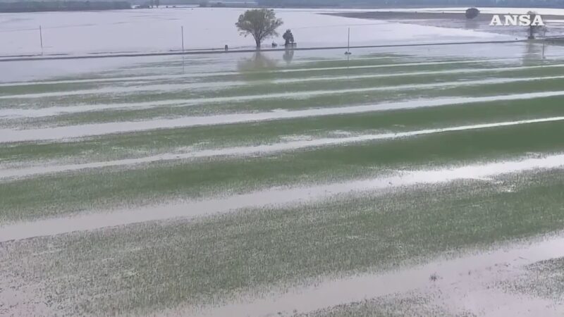 E se accadesse anche da noi? I rischi umbri dopo l’alluvione in Emilia