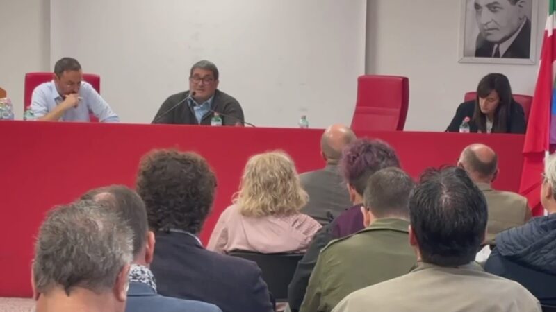 Disabilità, la segretaria nazionale Gabrielli (Cgil) a Perugia