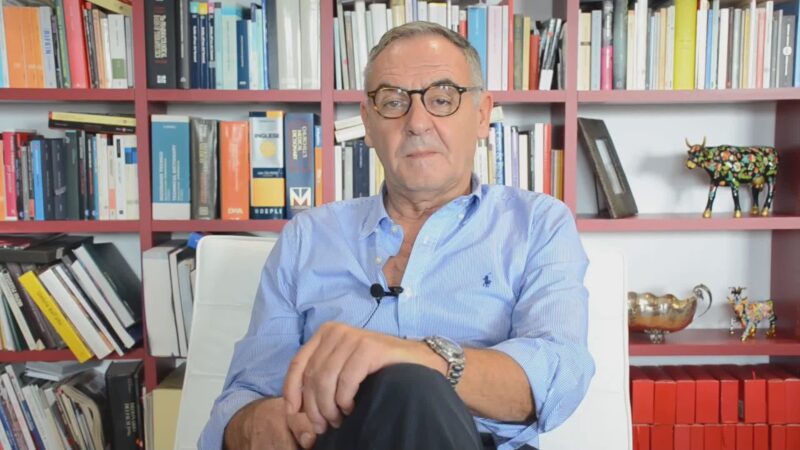 ‘Verso le Regionali’ Maurizio Del Pinto’Umbria per la Sanità Pubblica’