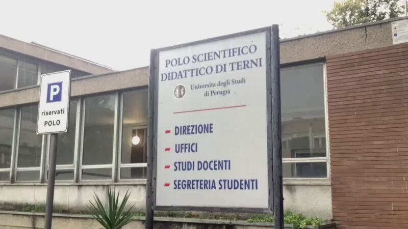 Alta formazione, intesa fra Ateneo e Scuola superiore magistratura