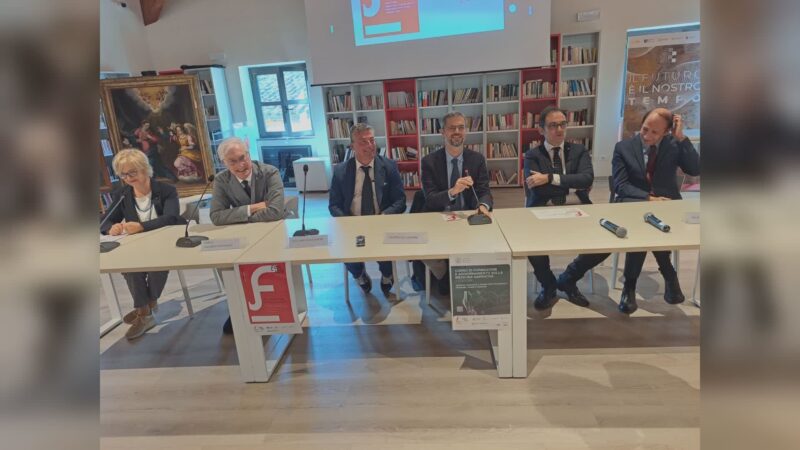 Progetto?Fenice, UniStra presenta la Scuola di Dottorato