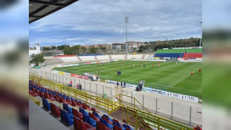 Torres-Perugia: la formazione del Grifo