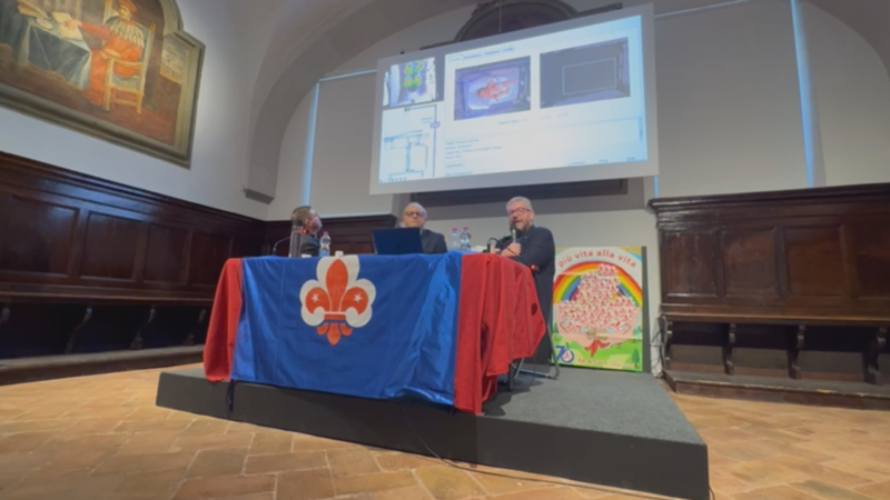 Convegno MASCI su “Intelligenza Artificiale e creatività umana”