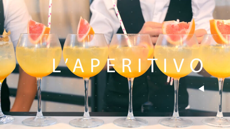 L’Aperitivo