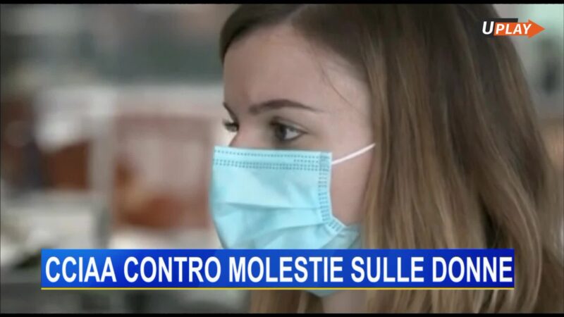 Telegiornale dell’Umbria [Giorno]